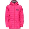 imageArctix Kids Aero Hooded Jacket Fuchsia XLarge