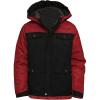 imageArctix unisexchild Slalom Insulated Winter JacketArrowhead Vintage RedBlack