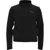 imageKids Performance Half Zip TopBlack