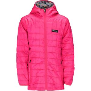 imageArctix Kids Aero Hooded Jacket Fuchsia XLarge