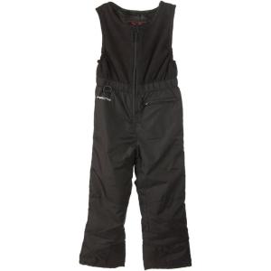 imageArctix unisexchild Slalom Insulated Winter JacketBlackCharcoal