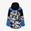 imageArctix Boys Ronan Insulated Performance Winter JacketA6 Camo Black