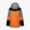 imageArctix Boys Ronan Insulated Performance Winter JacketBurnt Orange