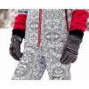 imageArctix Boys Ronan Insulated Performance Winter JacketVintage Red