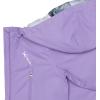 imageArctix Kids Insulated Printed Lining Cold Weather Everyday JacketLilac