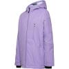 imageArctix Kids Insulated Printed Lining Cold Weather Everyday JacketLilac