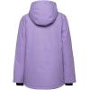 imageArctix Kids Insulated Printed Lining Cold Weather Everyday JacketLilac