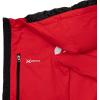 imageArctix Kids Insulated Quilted Lining with Reflective Print Cold Weather Peak Performance JacketFormula One Red