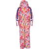 imageArctix Kids Season Pass SnowsuitLoose Floral Print