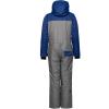 imageArctix Kids Snowbird Insulated Snowsuit CoverallsGravel Heather