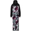 imageArctix Kids Snowbird Insulated Snowsuit CoverallsShattered Floral