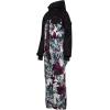 imageArctix Kids Snowbird Insulated Snowsuit CoverallsShattered Floral