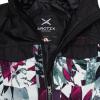 imageArctix Kids Snowbird Insulated Snowsuit CoverallsShattered Floral