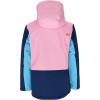 imageKids Run Around Coat by ArctixCandy Pink