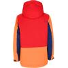 imageKids Run Around Coat by ArctixFormula One Red