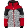 imageArctix Boys Ronan Insulated Performance Winter JacketVintage Red