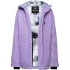 imageArctix Kids Insulated Printed Lining Cold Weather Everyday JacketLilac