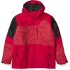 imageKids Camo Spruce Insulated Winter JacketVintage Red