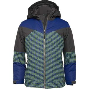 imageArctix Boys Ronan Insulated Performance Winter JacketArrowhead Royal Blue