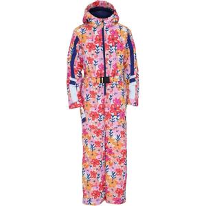 imageArctix Kids Season Pass SnowsuitLoose Floral Print