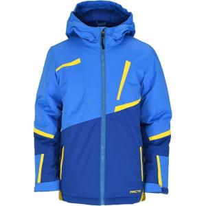 imageArctix Kids Tree Top JacketSlope Blue