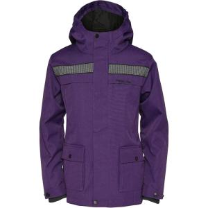 imageArctix Kids Tundra Jr Insulated JacketGrape