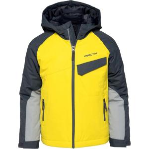 imageArctix unisexchild Cyclops Insulated JacketVibrant Yellow