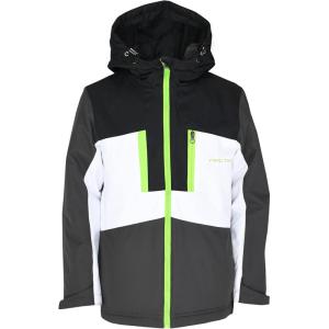 imageKids Run Around Coat by ArctixBlack