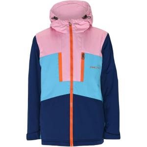 imageKids Run Around Coat by ArctixCandy Pink