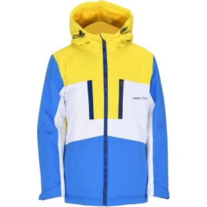 imageKids Run Around Coat by ArctixVibrant Yellow