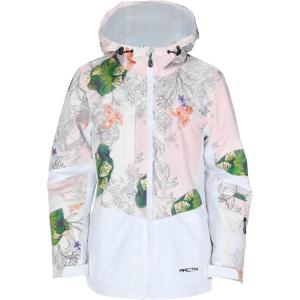 imageToddler Chamonix JacketTropic Ski Print