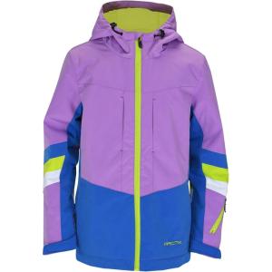 imageToddler Chamonix JacketViolet Haze
