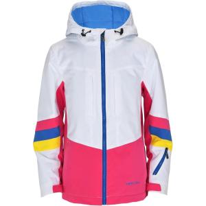 imageToddler Chamonix JacketWhite
