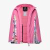 imageArctix Kids Insulated Cold Weather Everyday JacketBlast Pink