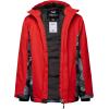 imageArctix Kids Insulated Cold Weather Everyday JacketFormula One Red