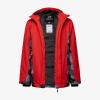 imageArctix Kids Insulated Cold Weather Everyday JacketFormula One Red