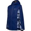 imageArctix Kids Insulated Cold Weather Everyday JacketRacing Blue