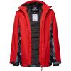 imageArctix Kids Insulated Cold Weather Everyday JacketFormula One Red