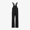 imageArctix Mens Eco Friendly Corkscrew Bib Overalls Black 4XLarge34quot Inseam