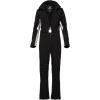 imageArctix Womens Bonded Fleece Slim Fit Stretch Peak Performance JumpsuitBlack