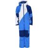 imageArctix unisexchild Nitro SnowsuitSlope Blue