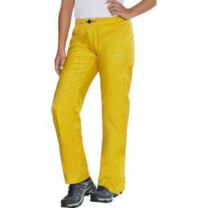 imageArctix Womens Convertible Trail PantYellow