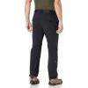 imageArctix Mens Cliff Convertible Trail PantBlack
