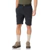 imageArctix Mens Cliff Convertible Trail PantBlack