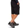 imageArctix Mens Cliff Convertible Trail PantBlack