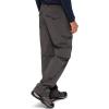 imageArctix Mens Cliff Convertible Trail PantCharcoal