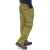imageArctix Mens Cliff Convertible Trail PantOlive