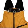 imageArctix Mens Insulated Reinforced Performance Cold Weather Ski Snowboard Bib Overalls Cappuccino 4XLarge