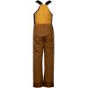 imageArctix Mens Insulated Reinforced Performance Cold Weather Ski Snowboard Bib Overalls Cappuccino 4XLarge