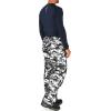 imageArctix Mens Snowsports Cargo PantsA6 Camo Black